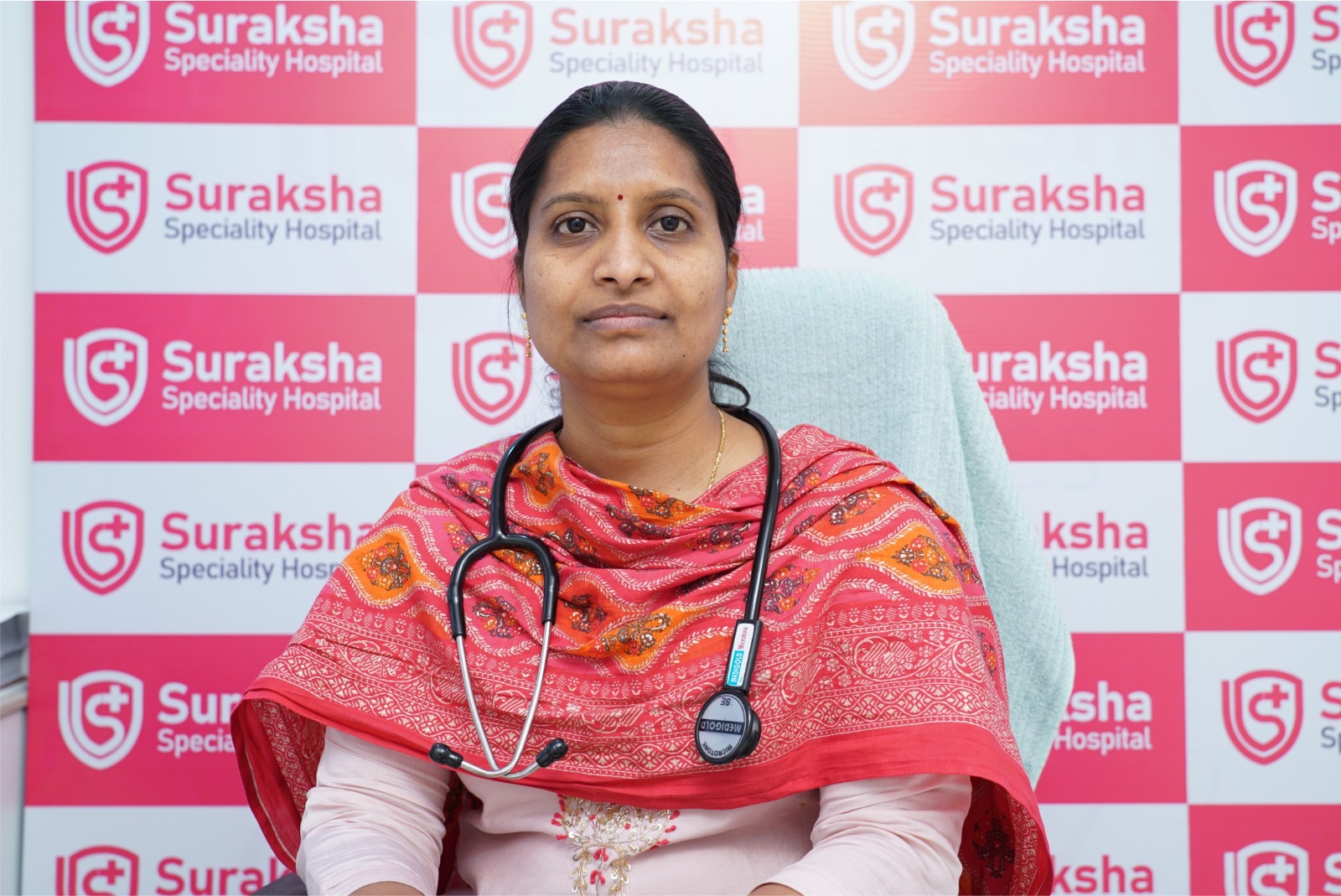 Dr. Divya Ratna Kumari